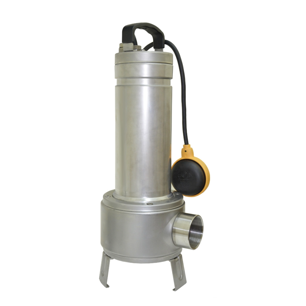 SPT - KPV 550 - 1500