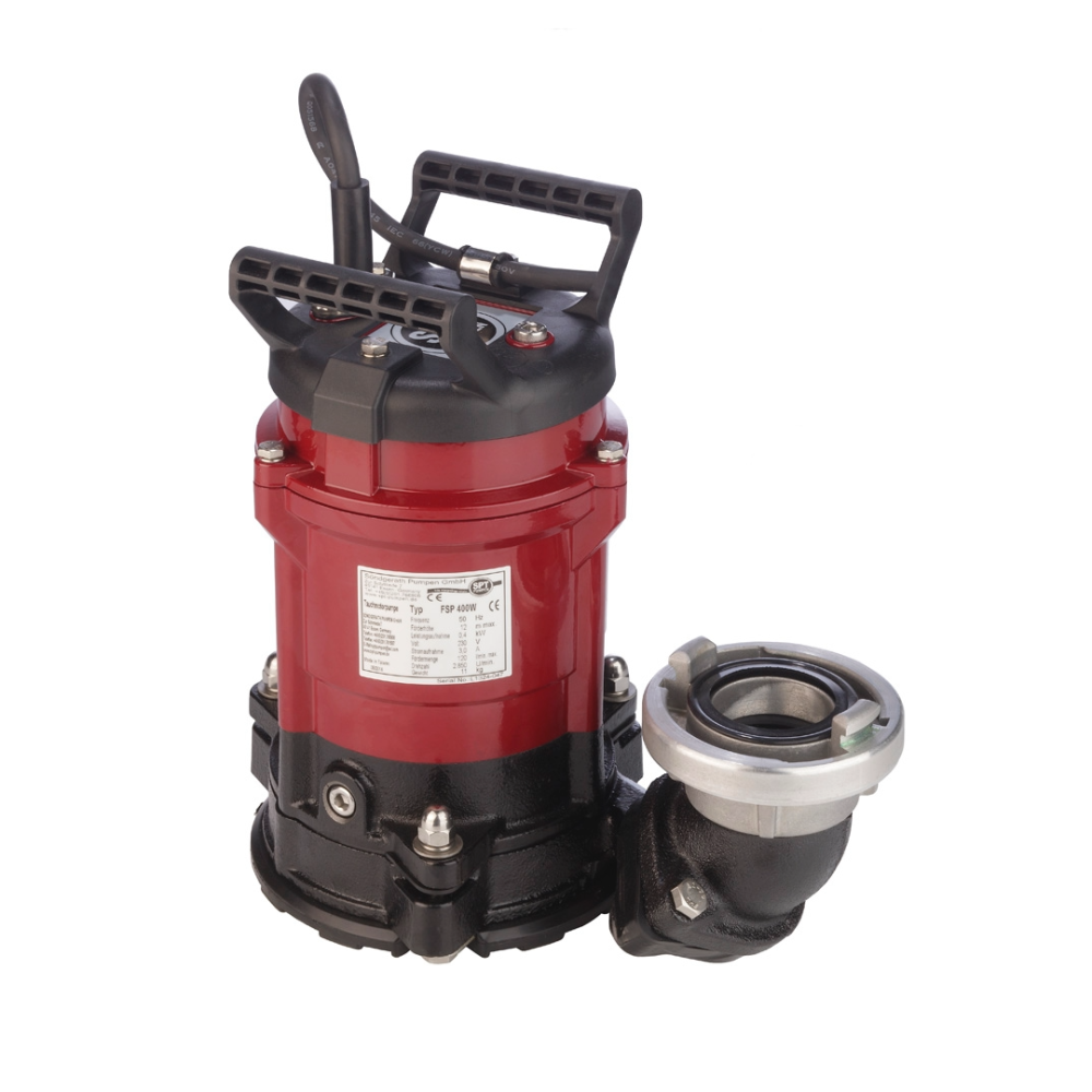 SPT - FSP 400W
