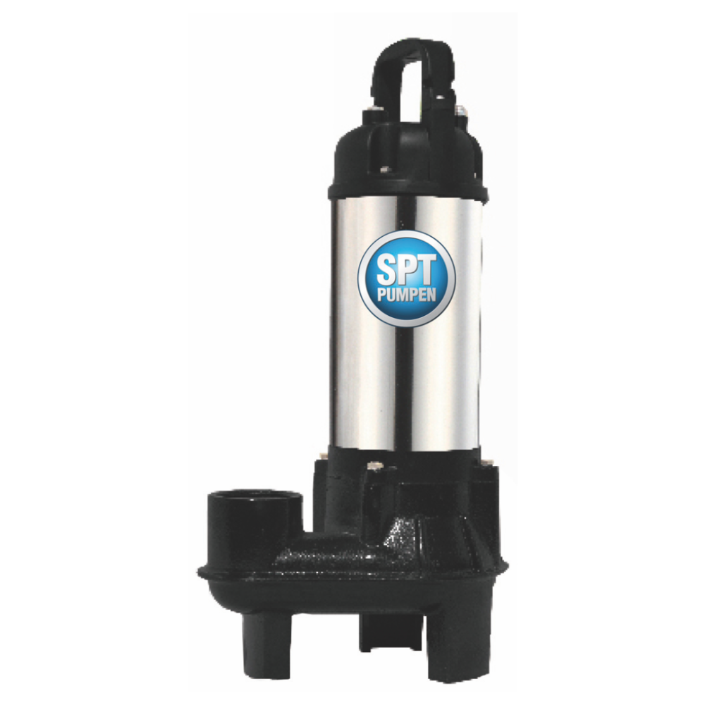 SPT - HIPPO 204S