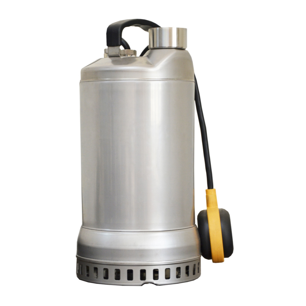 SPT - KPS 550 – KPS 1500