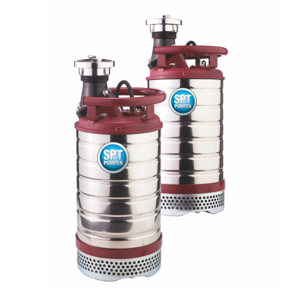 SPT - KSC 237 – KSC 455