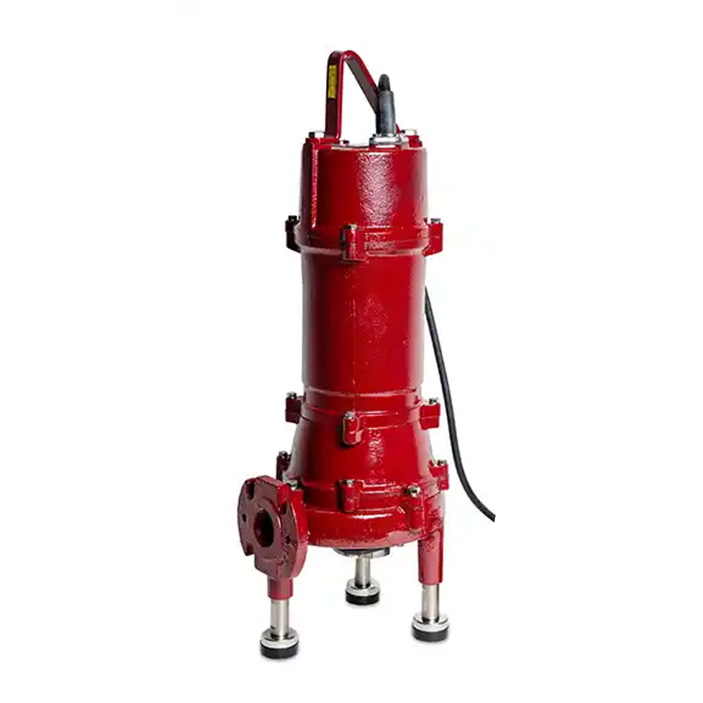 SPT - SCP grinder