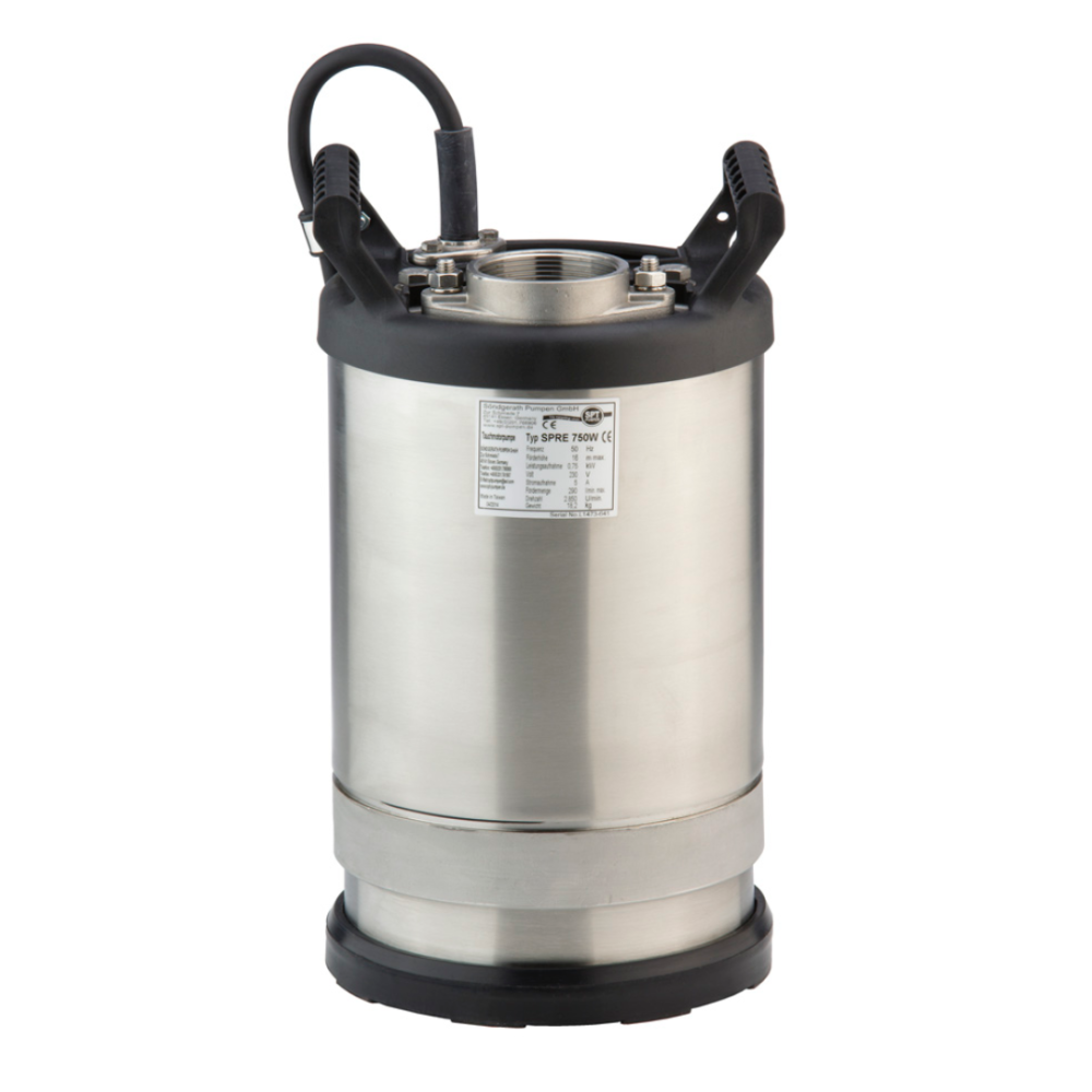 SPT - SPRE/SPRI 370-750