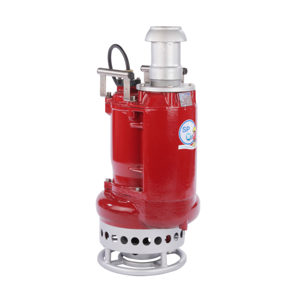 SPT - 80R – SPT 150R