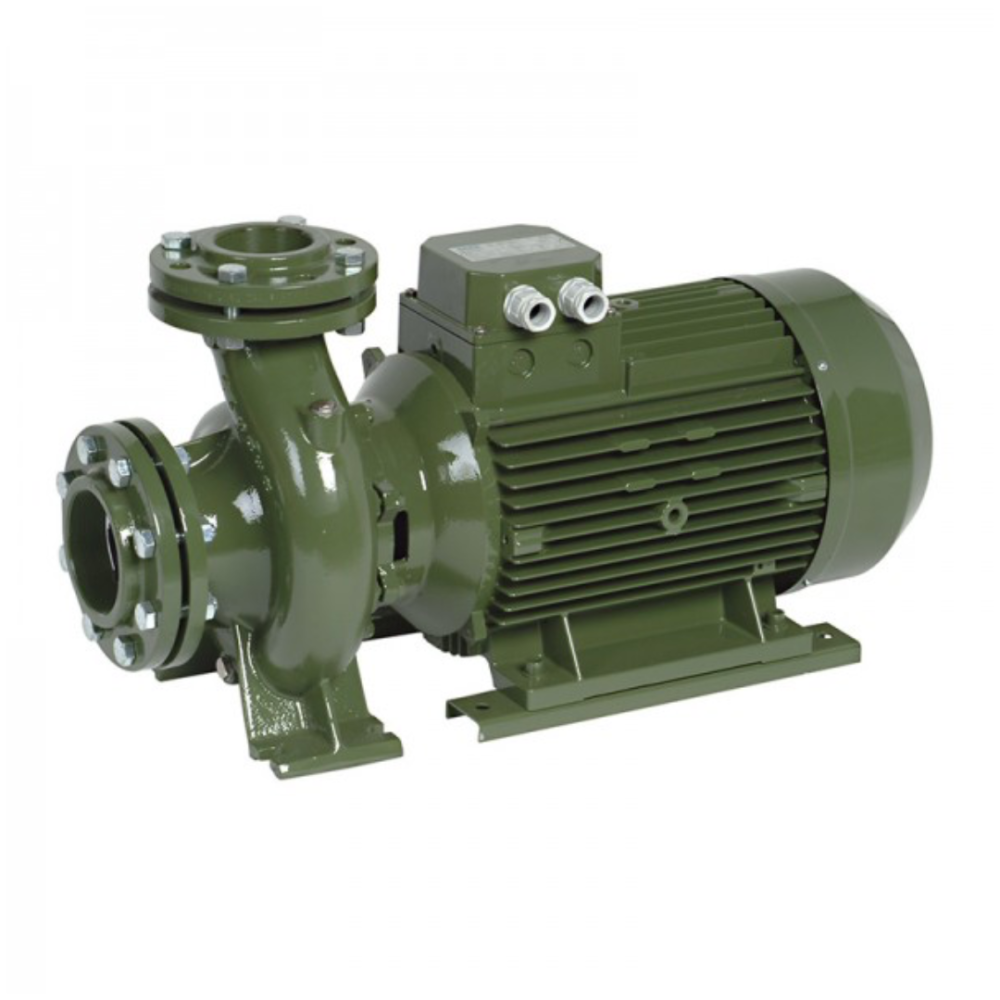 SAER - Serie IR80