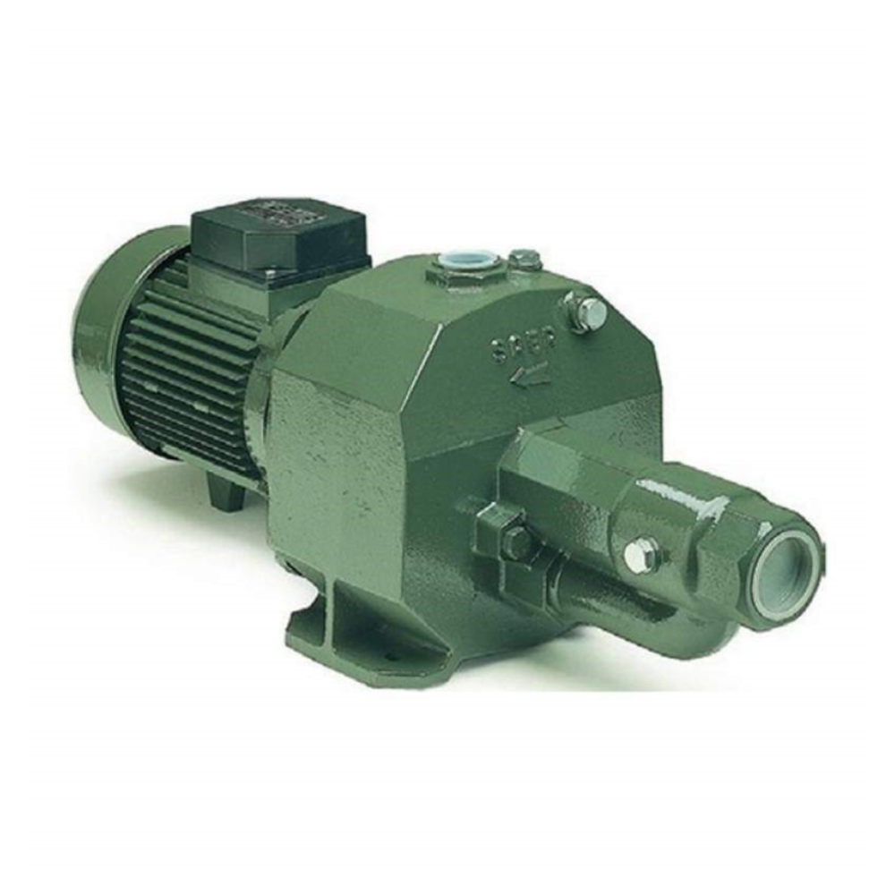 SAER - Serie M 150 – 200