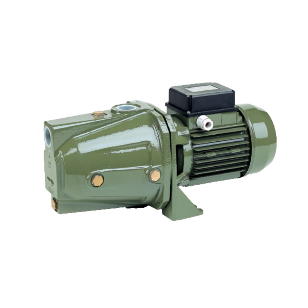 SAER - Serie M 50 – 400