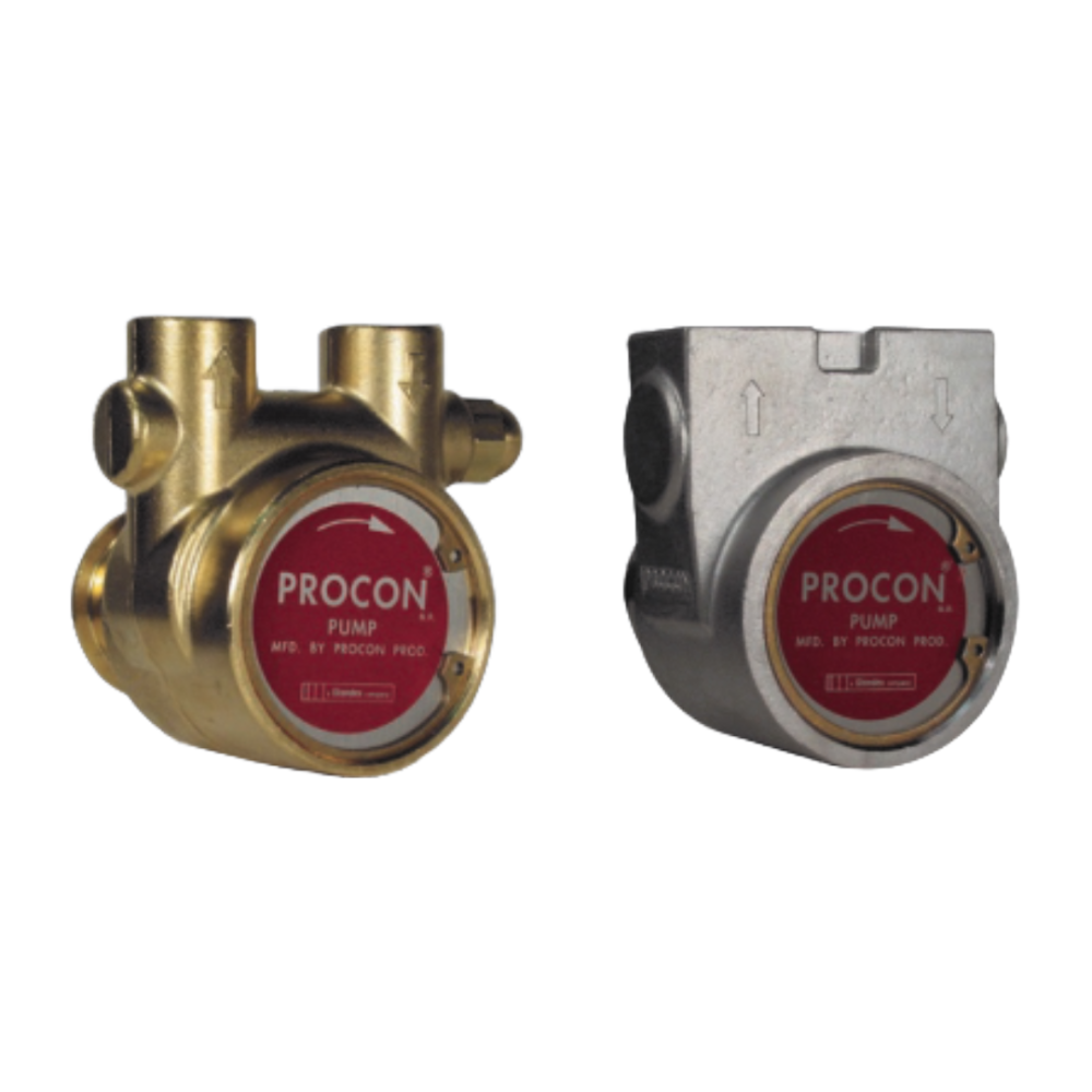 Procon serie 4 & 5