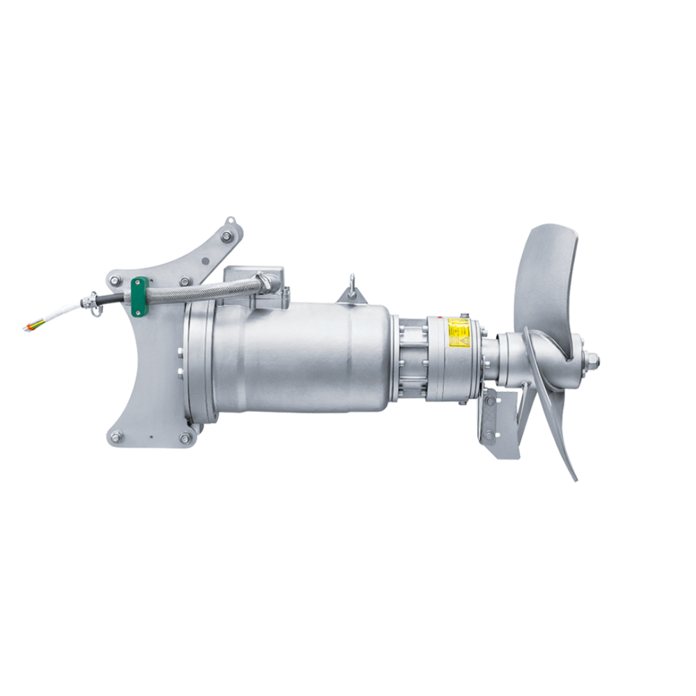 Optimix 2A