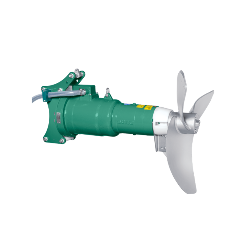 Optimix 2G 150-275