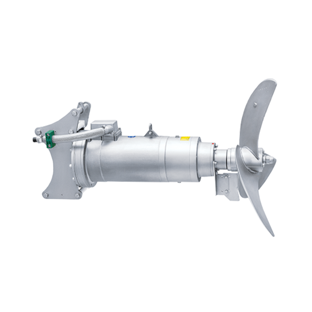 Optimix 3A