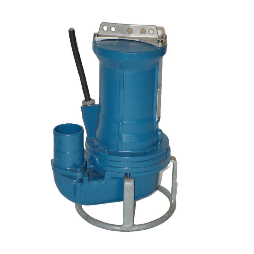 SPT - SF 2000 – SF 6000