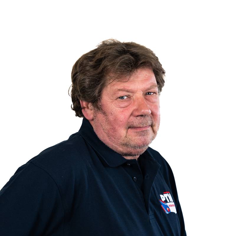 Wim Visser