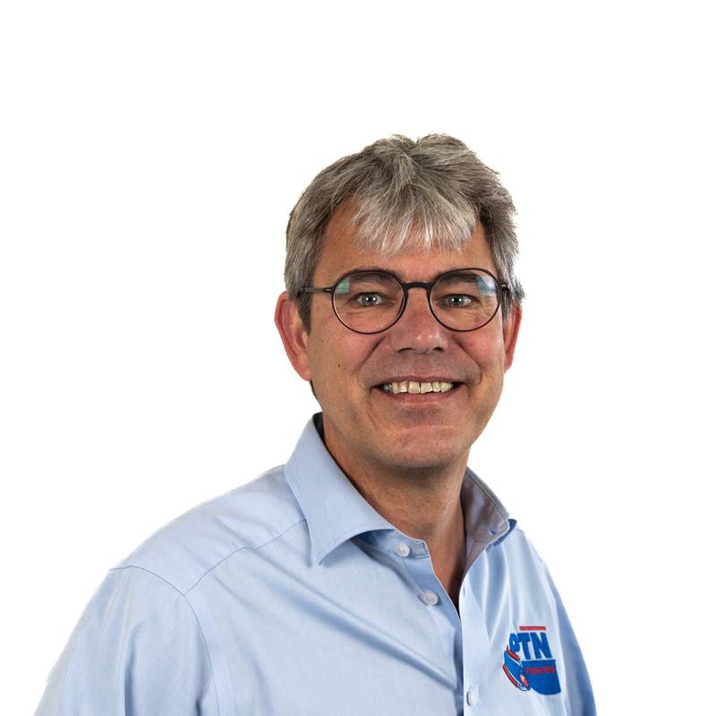 Frank Teunissen