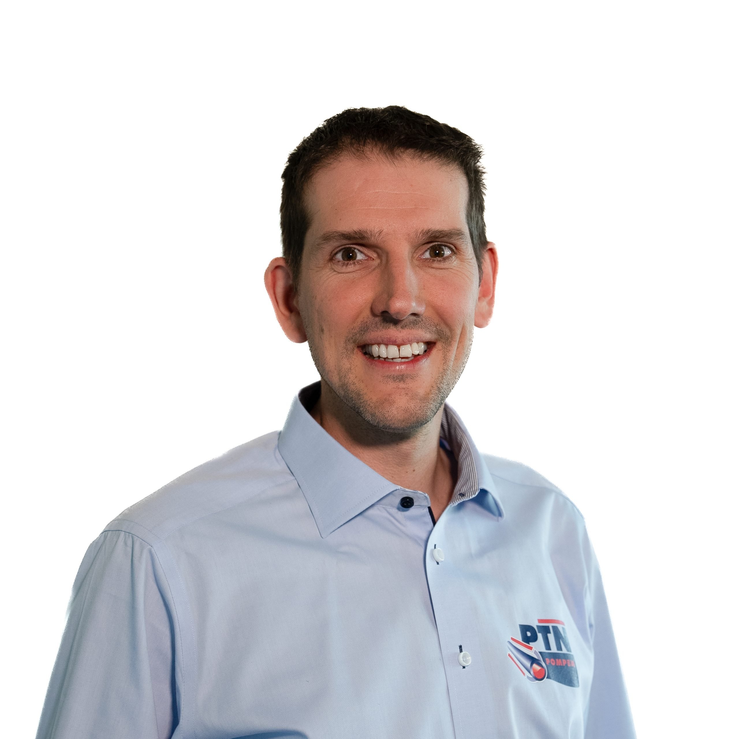 Bart Menkveld