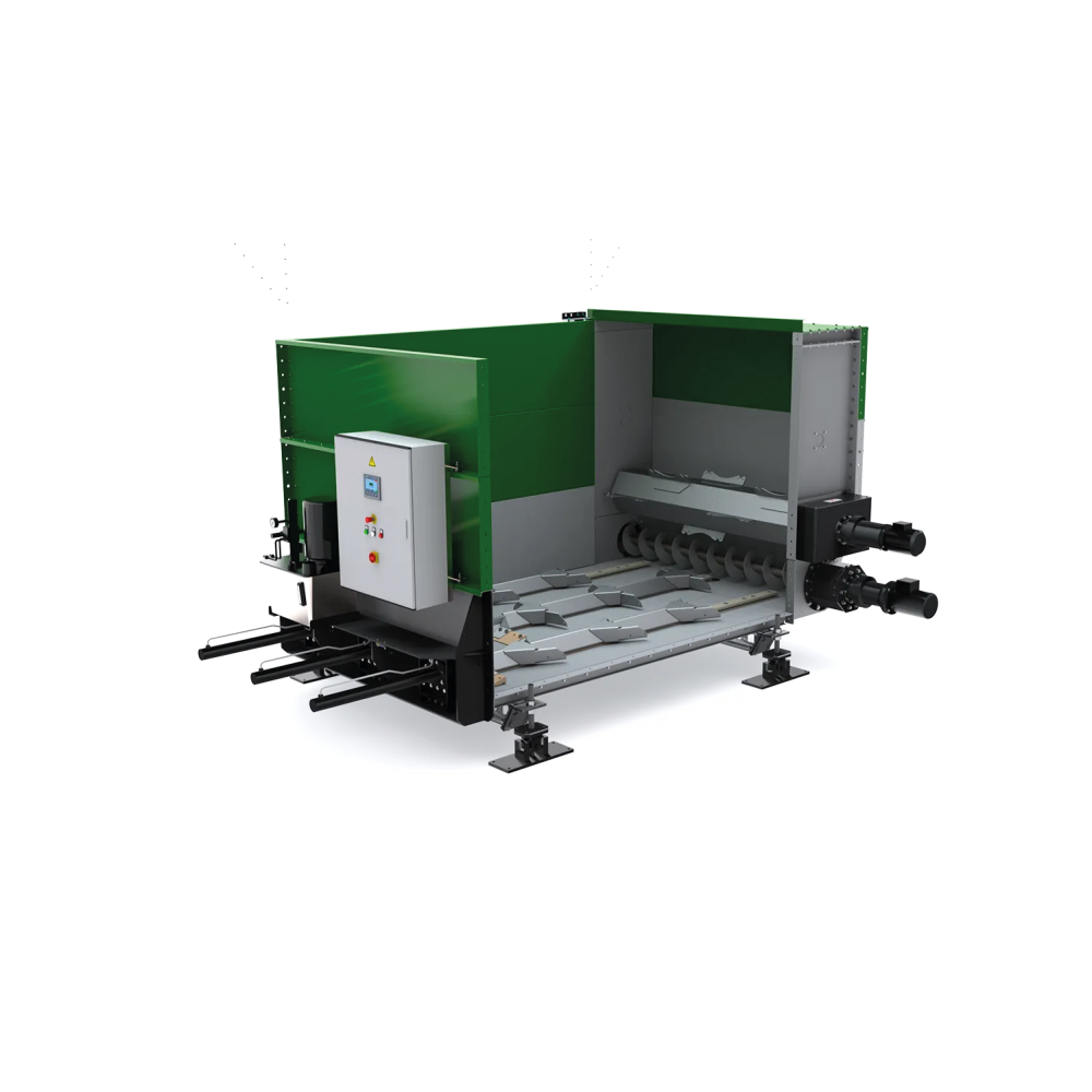 Vario Compact Doseercontainer