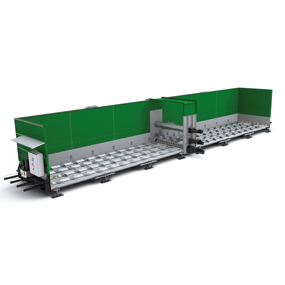 Vario Duo Doseercontainer